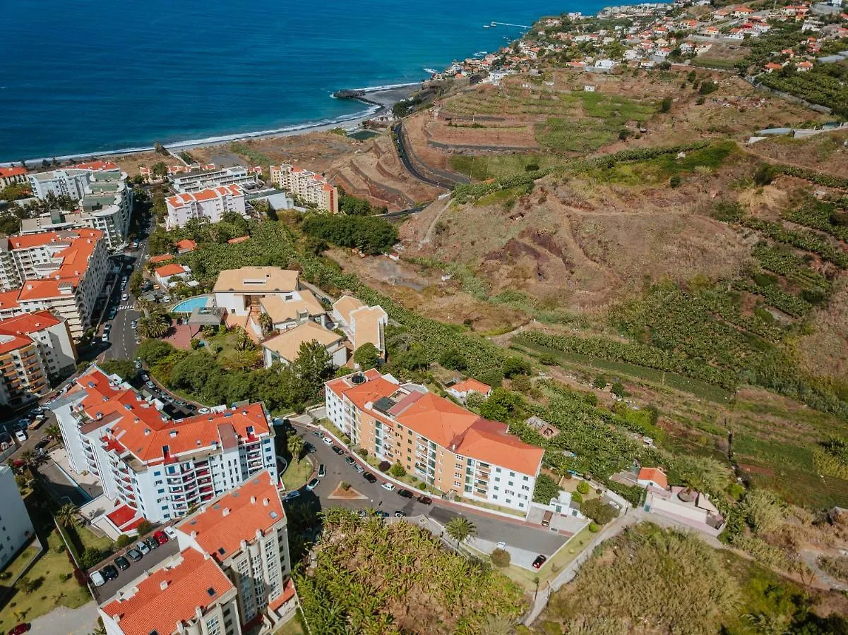 Funchal Lounge Apartment II By Amazing Madeira Португалия