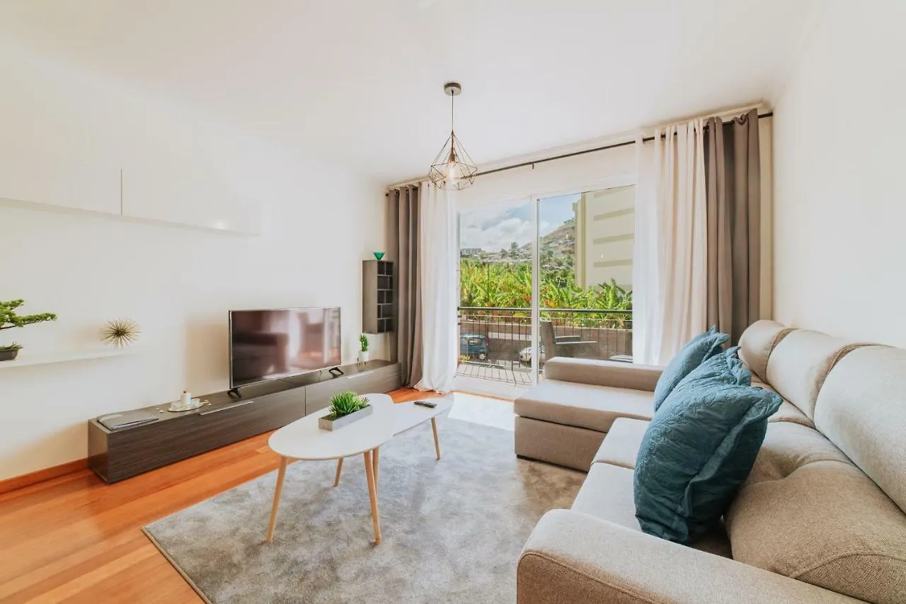 Funchal Lounge Apartment II By Amazing Madeira Португалия